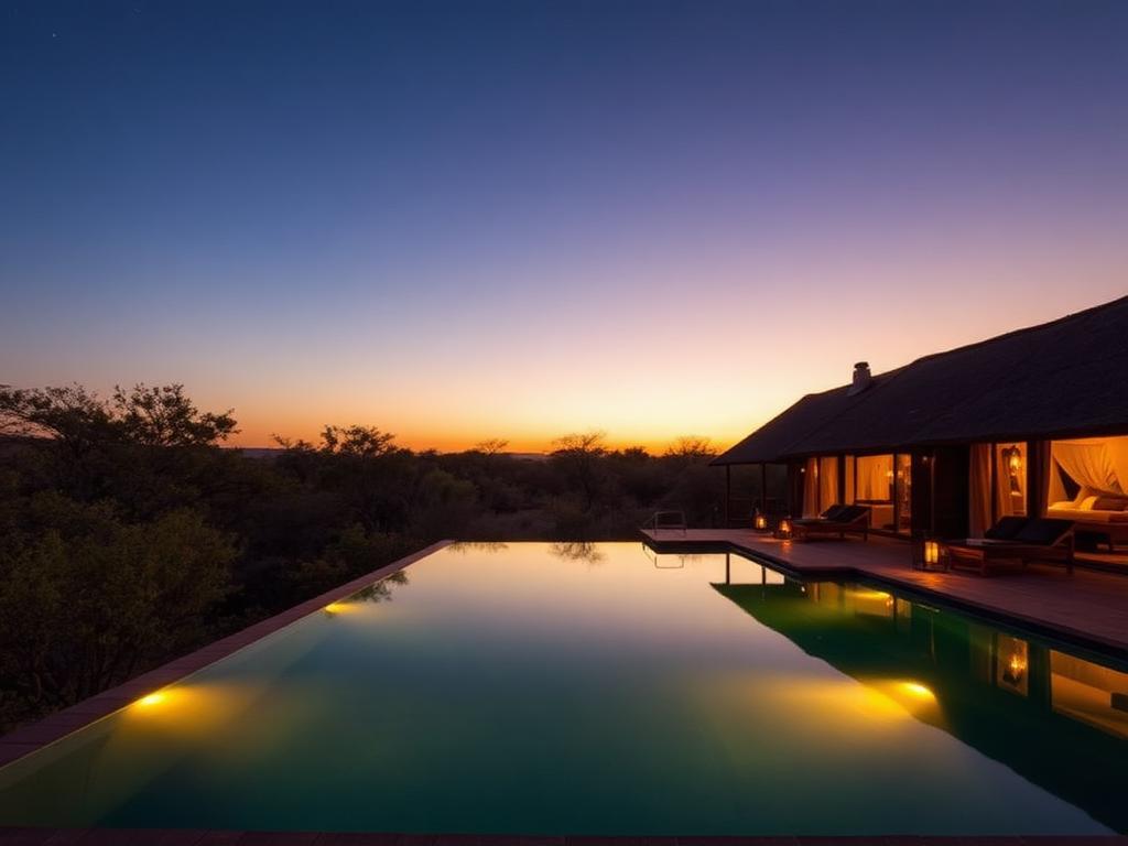 Waterberg Accommodation Guide