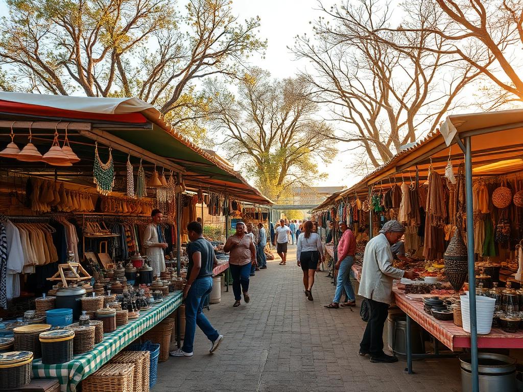 Waterberg Farmers Market