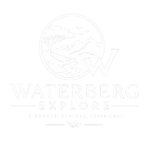 Waterberg Explore Logo