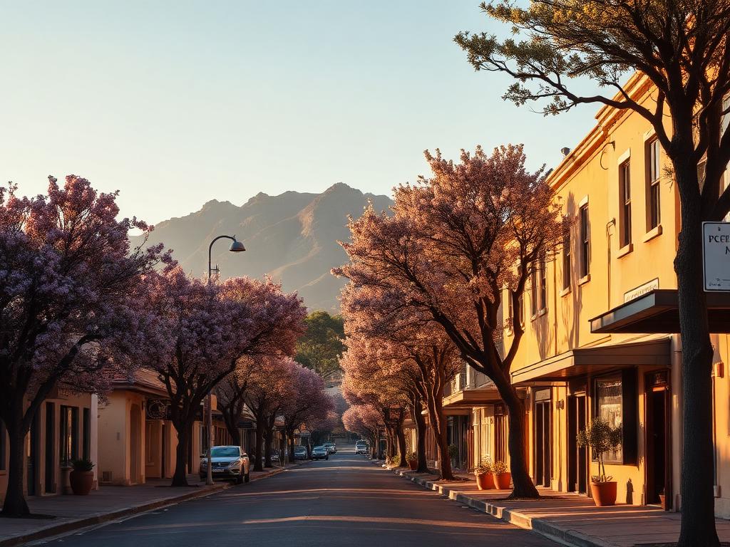 Waterberg Winter Festival